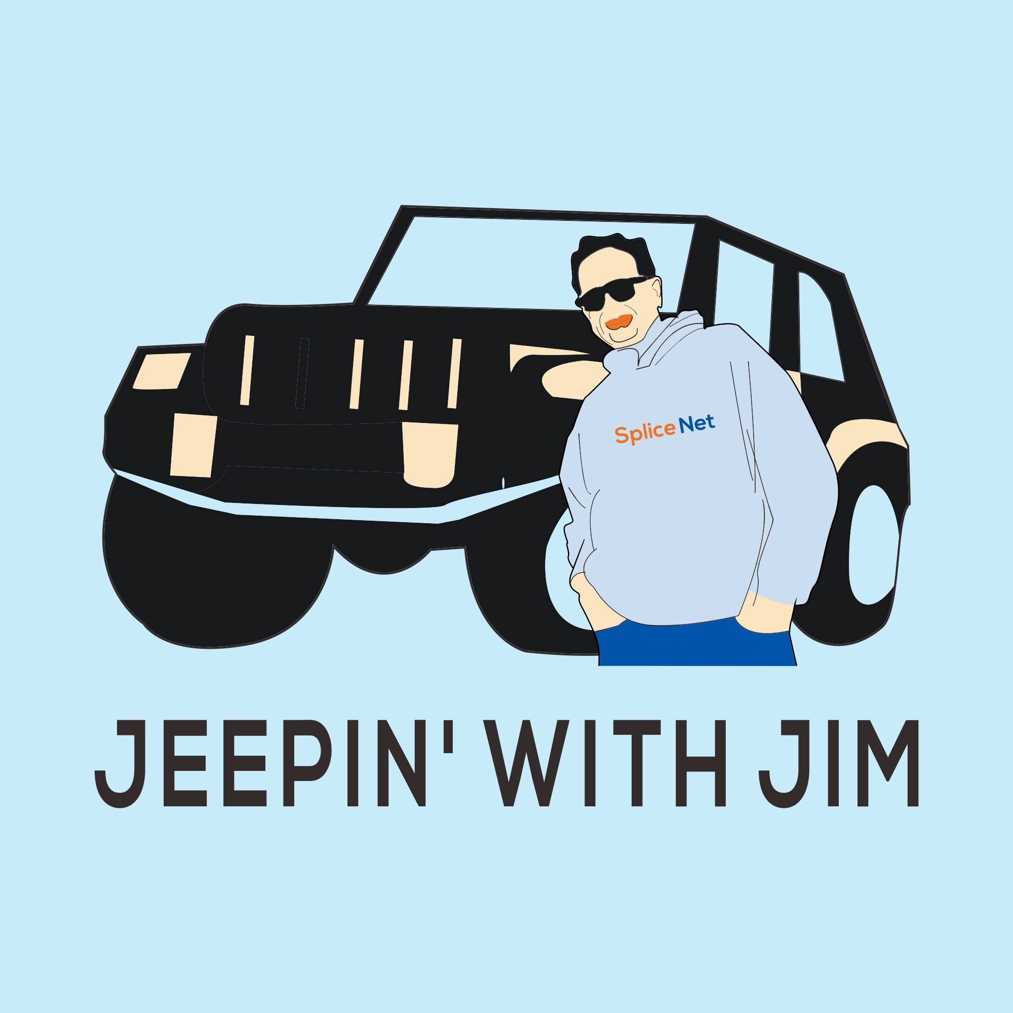 Design de Logo par Dita Ta pour SpliceNet, Inc. | Design #32151892