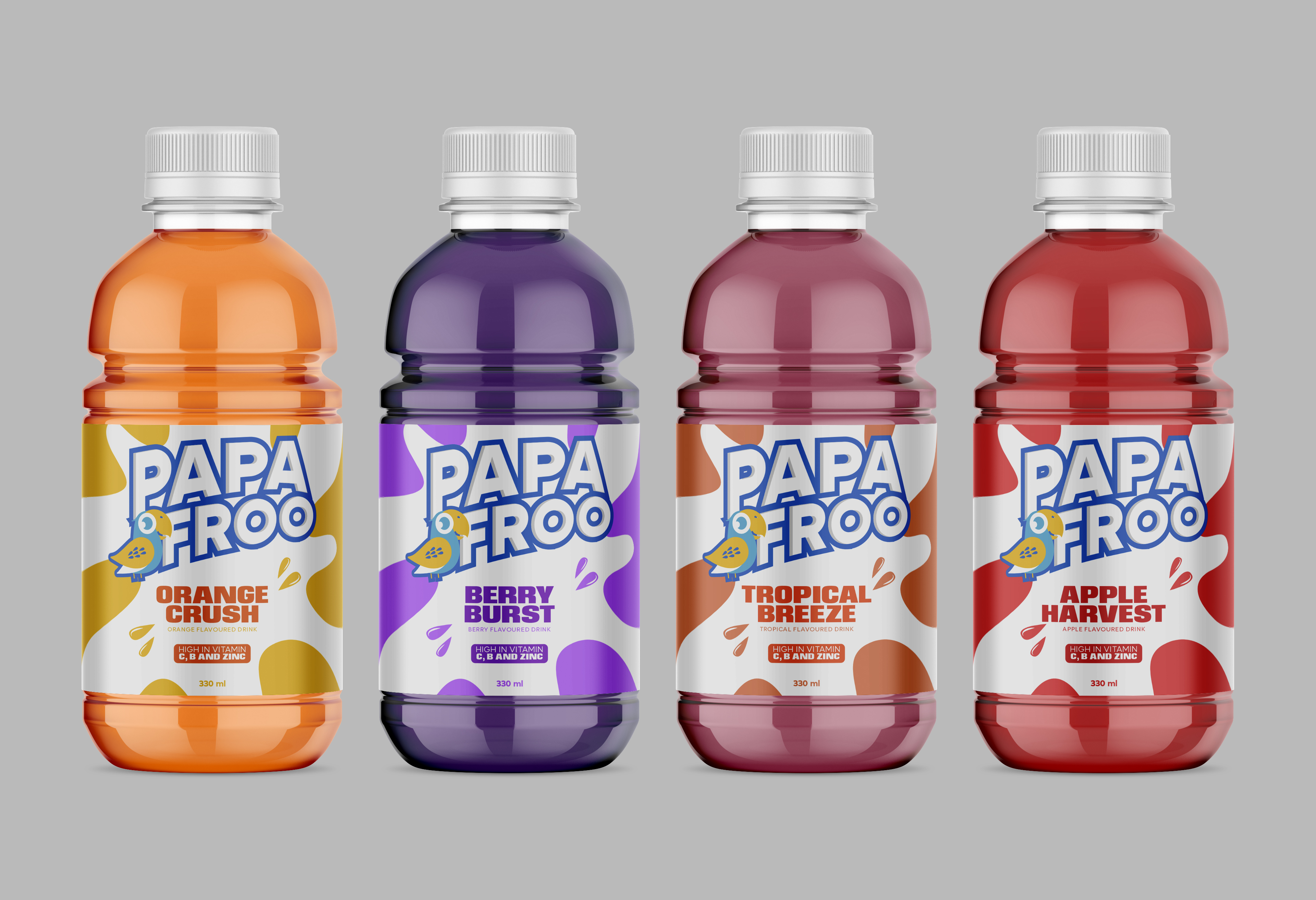 Diseño de Etiqueta por Jose Loaiza para Oasis Water (Pty) Ltd | Diseño #32174793