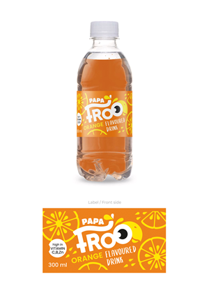 Label Design by O!shine-design