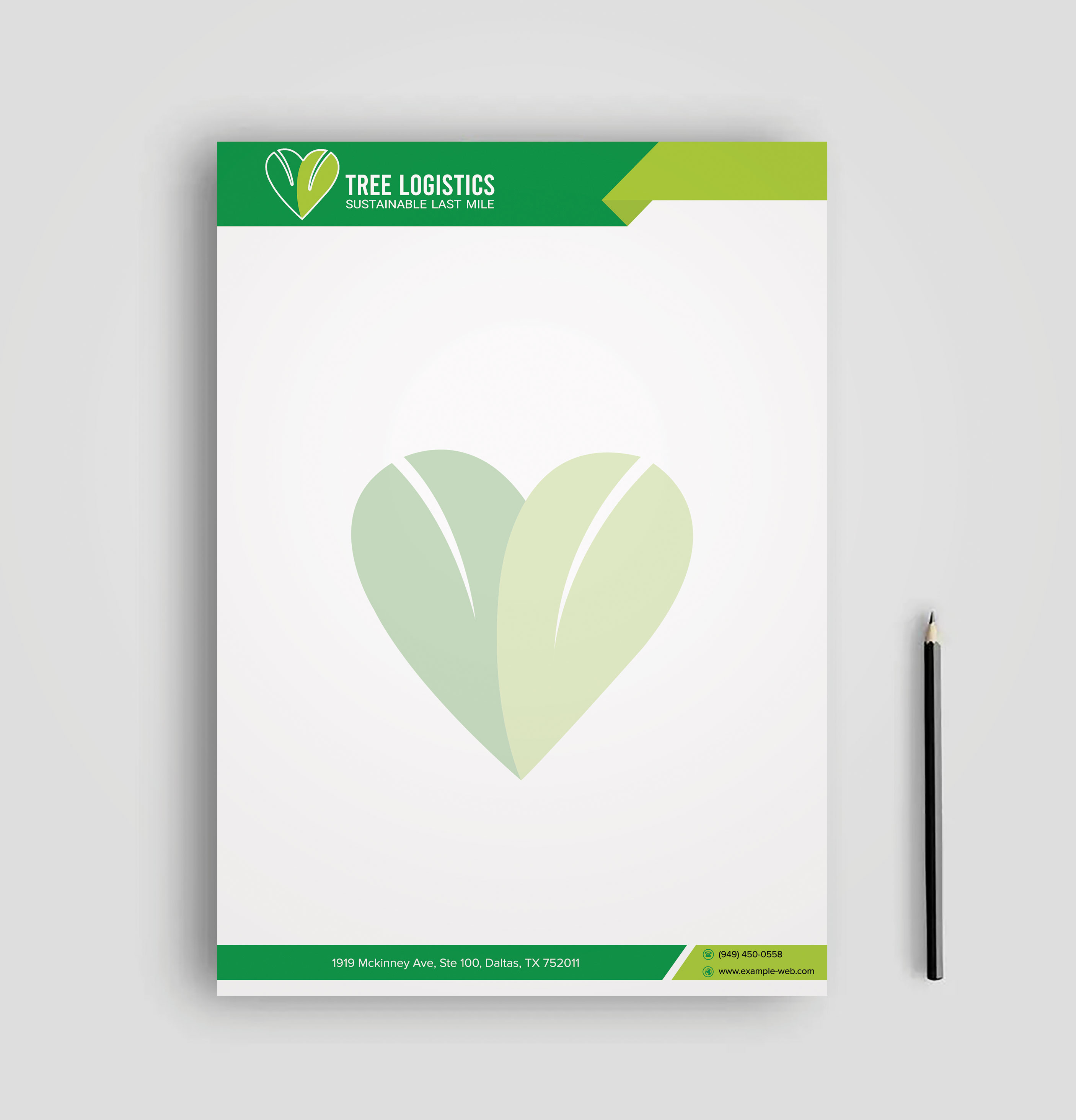 Letterhead Design by sadikul islam for this project | Design #32148403