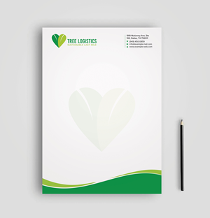 Letterhead Design by sadikul islam for this project | Design: #32148812