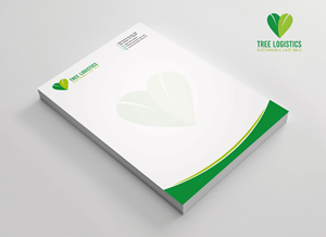 Letterhead Design by sadikul islam for this project | Design: #32149491