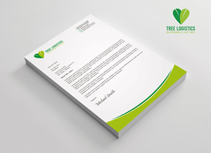Letterhead Design by sadikul islam for this project | Design: #32149493