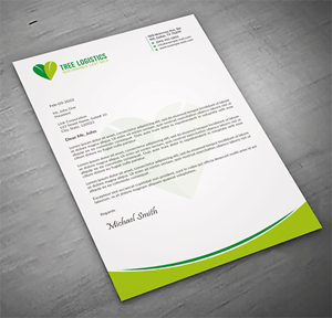 Letterhead Design by sadikul islam for this project | Design: #32149596