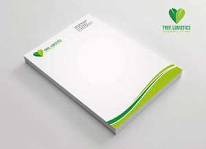 Letterhead Design by sadikul islam for this project | Design: #32149608