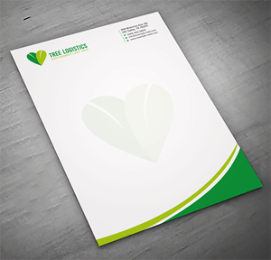 Letterhead Design by sadikul islam for this project | Design: #32168980