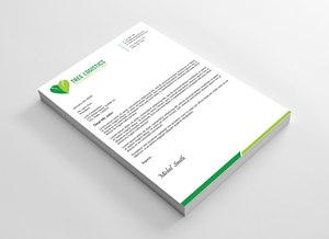 Diseño de Membrete por Expert Bappy para este proyecto | Diseño: #32143525
