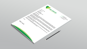 Diseño de Membrete por Expert Bappy para este proyecto | Diseño: #32143551