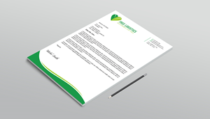 Diseño de Membrete por Expert Bappy para este proyecto | Diseño: #32143553
