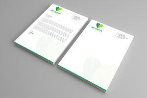 Diseño de Membrete por Expert Bappy para este proyecto | Diseño: #32150778