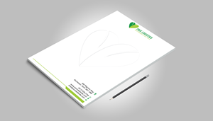 Briefkopf-Design von DesignerShahadat für dieses Projekt | Design: #32148198