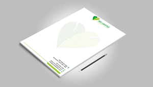 Briefkopf-Design von DesignerShahadat für dieses Projekt | Design: #32148199