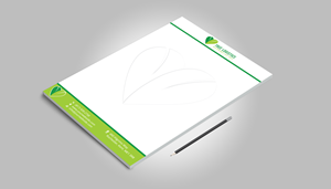 Briefkopf-Design von DesignerShahadat für dieses Projekt | Design: #32148205