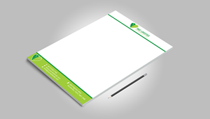 Briefkopf-Design von DesignerShahadat für dieses Projekt | Design: #32148206