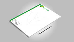 Briefkopf-Design von DesignerShahadat für dieses Projekt | Design: #32148275