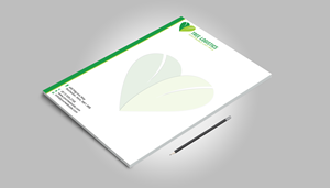 Briefkopf-Design von DesignerShahadat für dieses Projekt | Design: #32148276