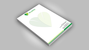 Briefkopf-Design von DesignerShahadat für dieses Projekt | Design: #32148283
