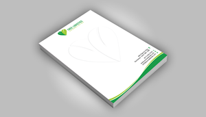 Briefkopf-Design von DesignerShahadat für dieses Projekt | Design: #32148286