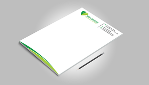 Briefkopf-Design von DesignerShahadat für dieses Projekt | Design: #32148612