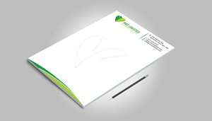 Briefkopf-Design von DesignerShahadat für dieses Projekt | Design: #32148614