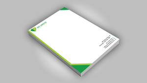 Briefkopf-Design von DesignerShahadat für dieses Projekt | Design: #32148617