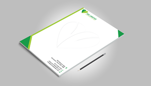 Briefkopf-Design von DesignerShahadat für dieses Projekt | Design: #32148619