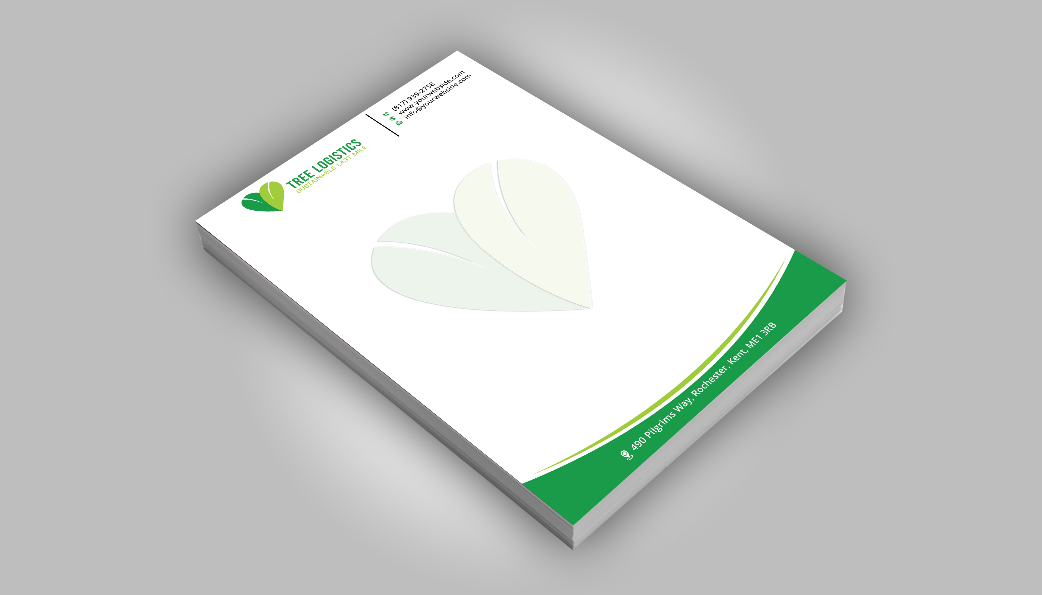 Design En-Tête par DesignerShahadat pour ce projet | Design #32148661