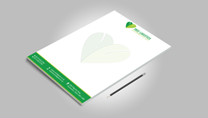 Diseño de Membrete por DesignerShahadat para este proyecto | Diseño: #32148922