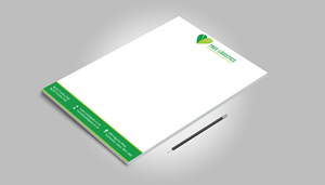 Diseño de Membrete por DesignerShahadat para este proyecto | Diseño: #32148924