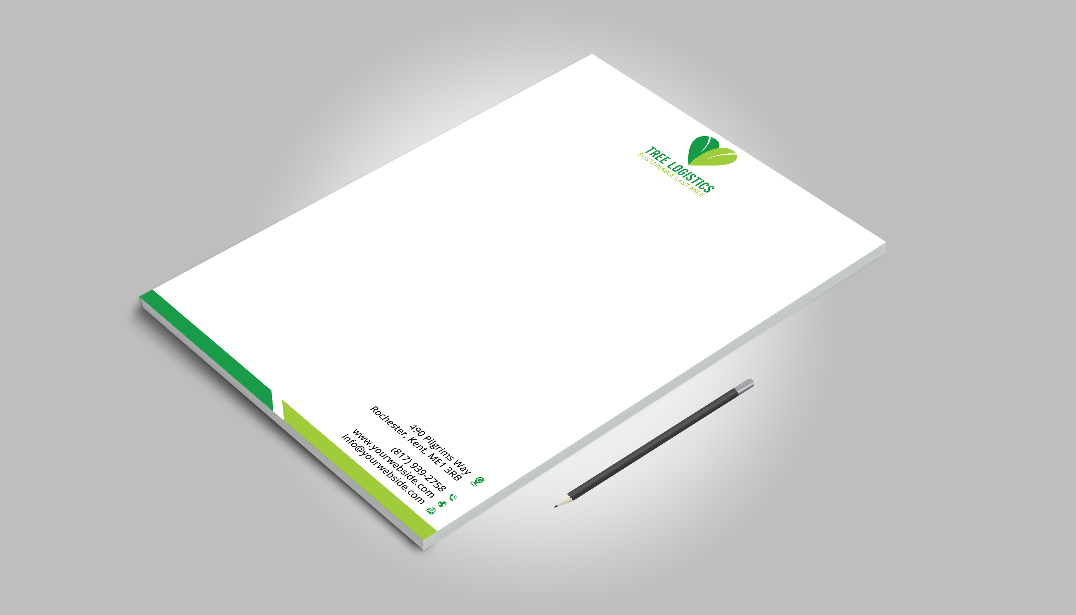 Design En-Tête par DesignerShahadat pour ce projet | Design #32148947