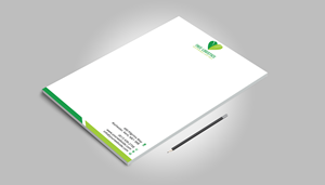 Diseño de Membrete por DesignerShahadat para este proyecto | Diseño: #32148947
