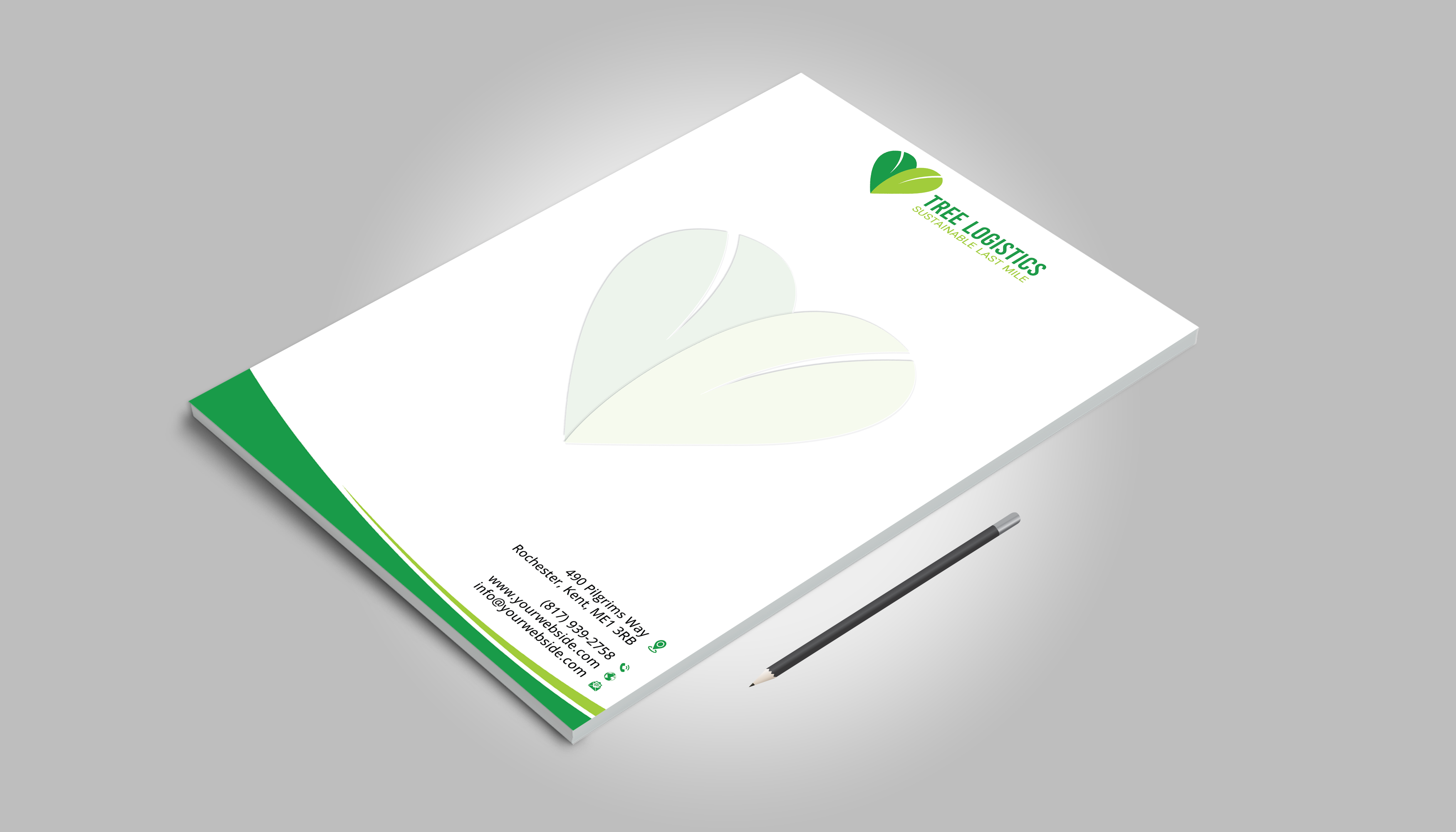 Design En-Tête par DesignerShahadat pour ce projet | Design #32148959