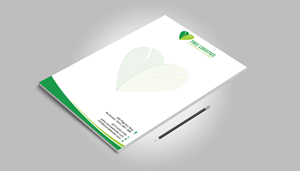 Diseño de Membrete por DesignerShahadat para este proyecto | Diseño: #32148959