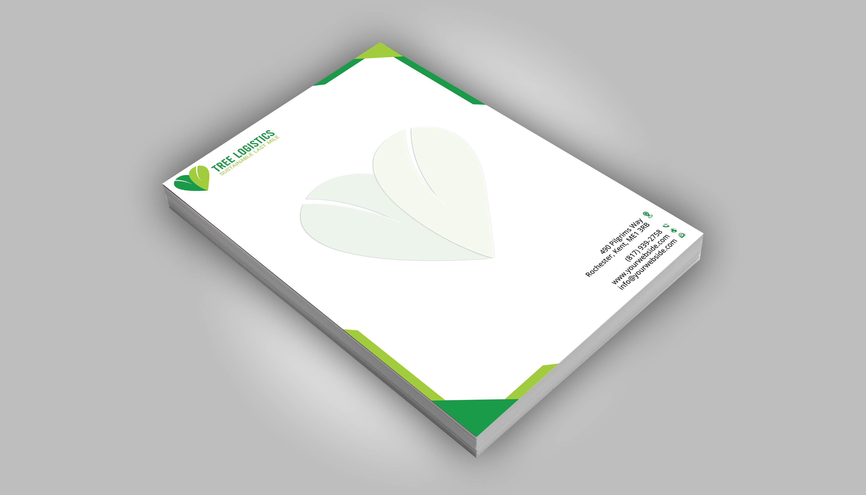 Design En-Tête par DesignerShahadat pour ce projet | Design #32148977