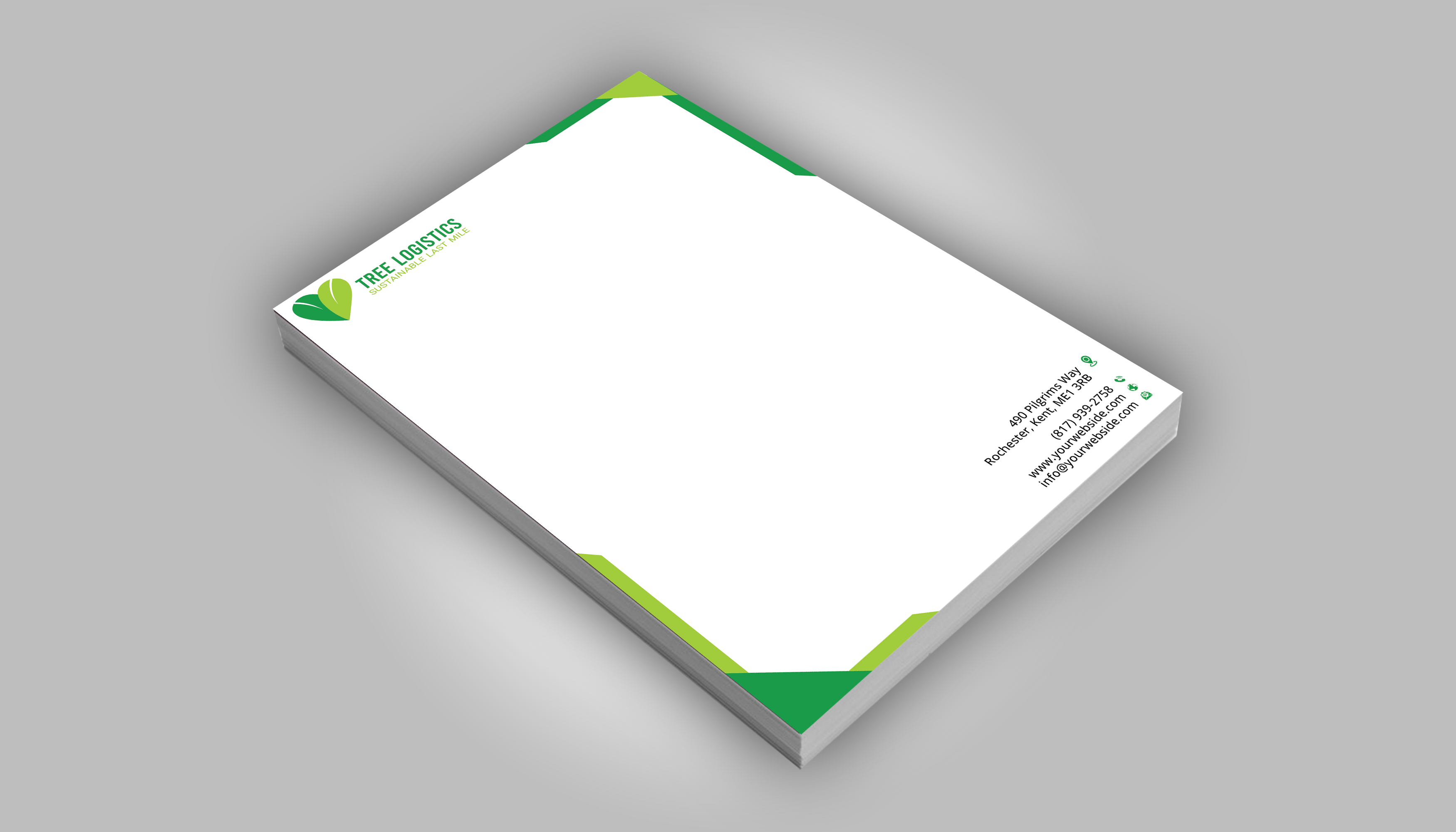 Design En-Tête par DesignerShahadat pour ce projet | Design #32148978