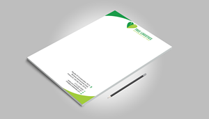 Diseño de Membrete por DesignerShahadat para este proyecto | Diseño: #32149086