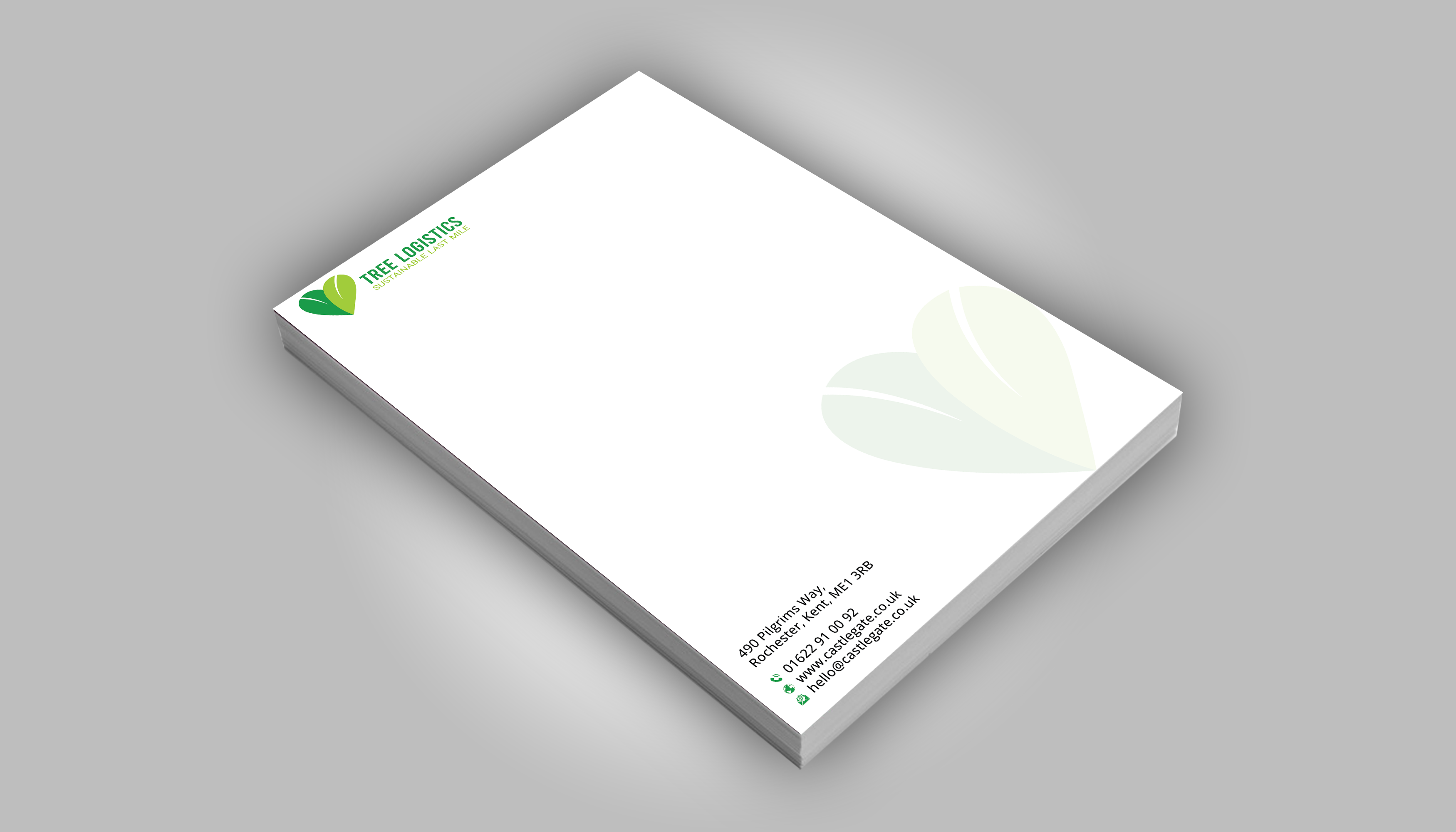 Design En-Tête par DesignerShahadat pour ce projet | Design #32149087