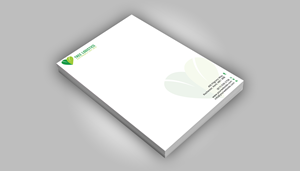 Diseño de Membrete por DesignerShahadat para este proyecto | Diseño: #32149089