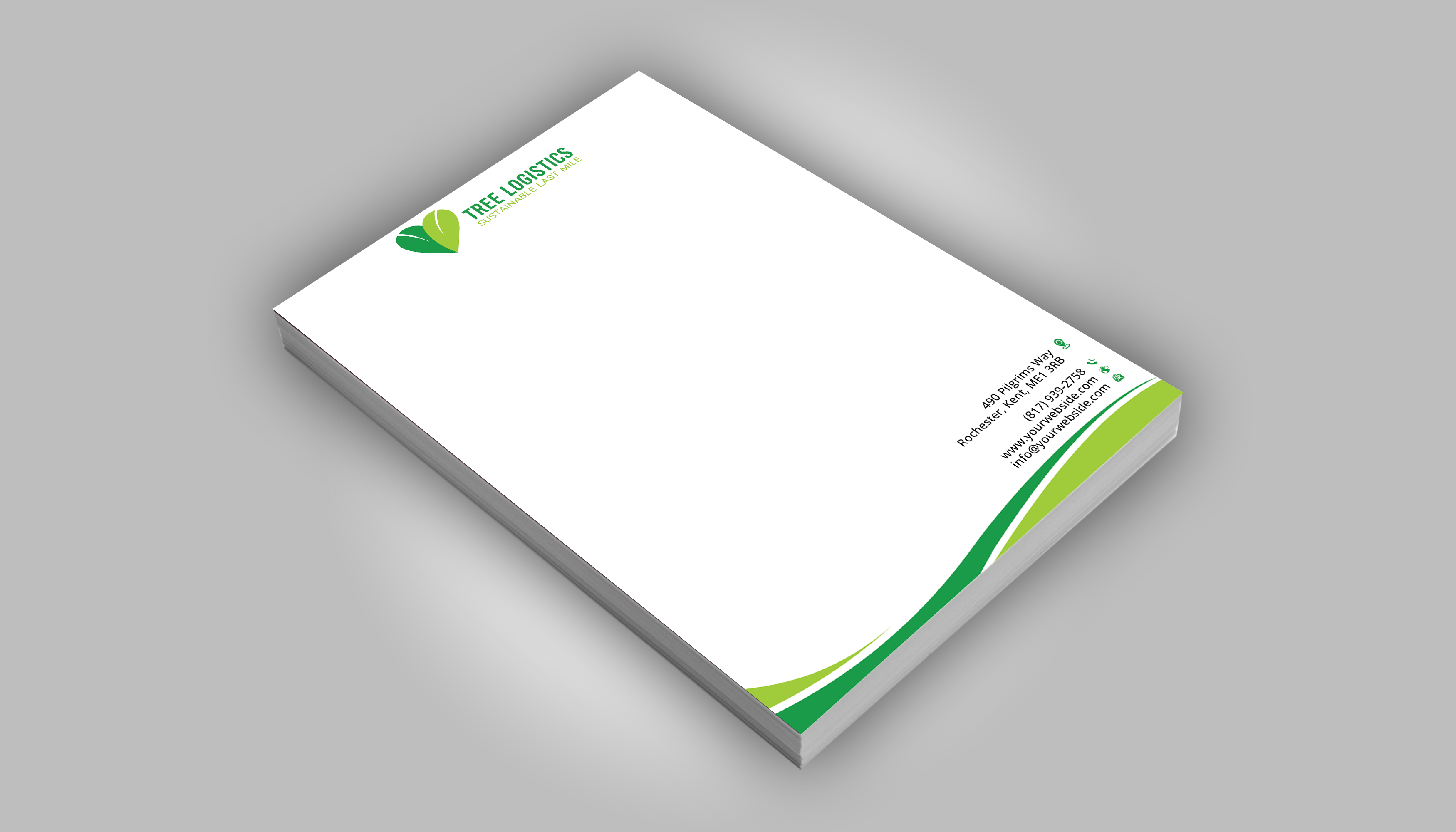 Design En-Tête par DesignerShahadat pour ce projet | Design #32149239