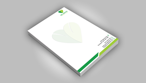 Briefkopf-Design von DesignerShahadat für dieses Projekt | Design: #32149246