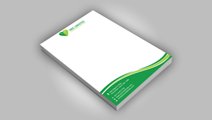 Briefkopf-Design von DesignerShahadat für dieses Projekt | Design: #32149248