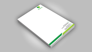 Briefkopf-Design von DesignerShahadat für dieses Projekt | Design: #32149249