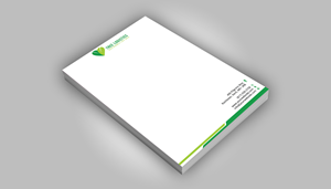 Briefkopf-Design von DesignerShahadat für dieses Projekt | Design: #32149252