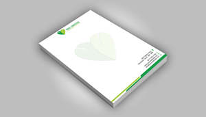 Briefkopf-Design von DesignerShahadat für dieses Projekt | Design: #32149254