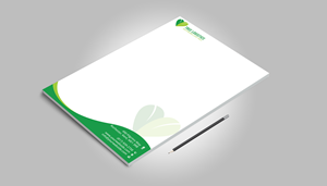 Briefkopf-Design von DesignerShahadat für dieses Projekt | Design: #32149255