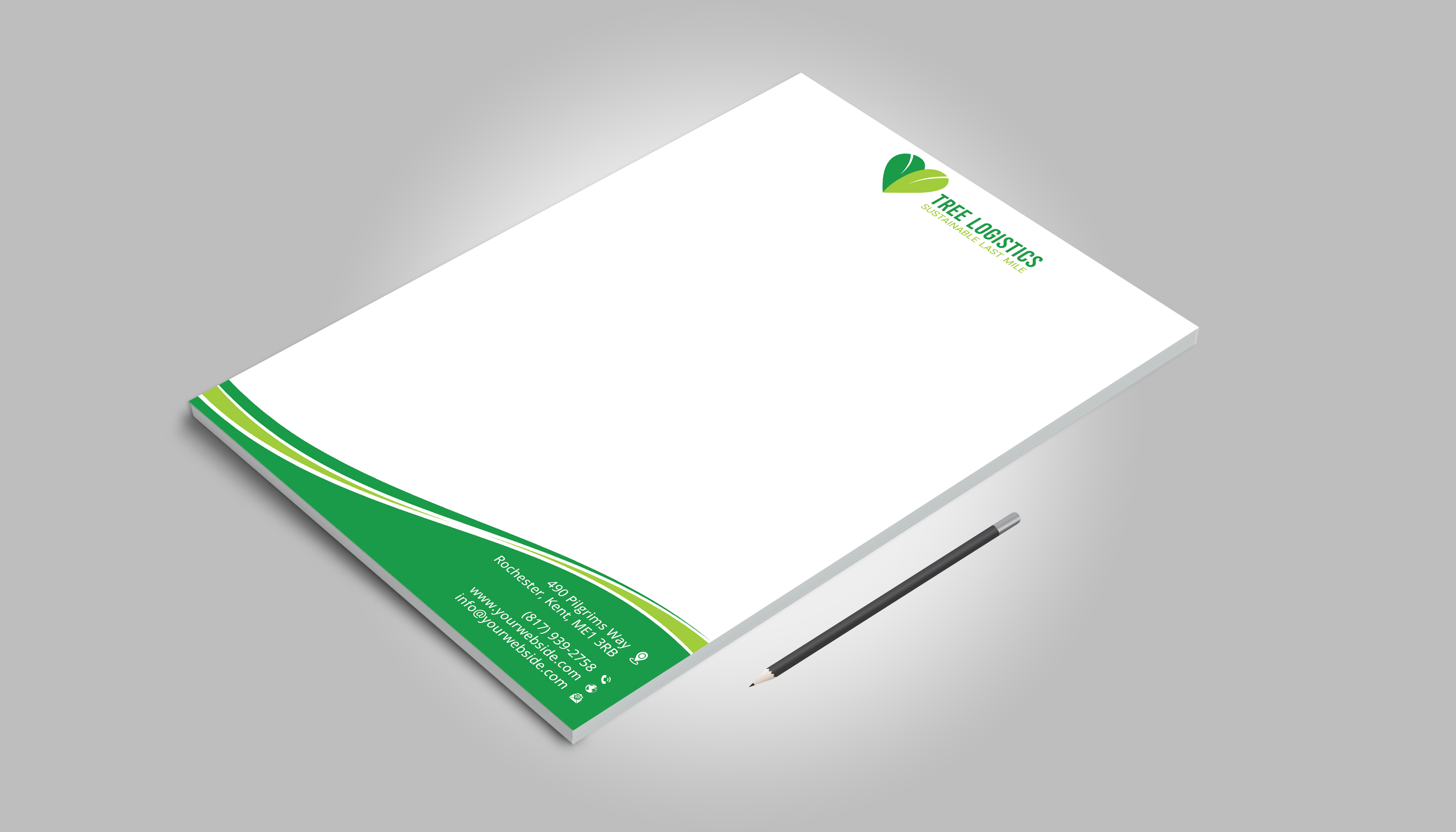 Design En-Tête par DesignerShahadat pour ce projet | Design #32149275