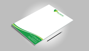 Briefkopf-Design von DesignerShahadat für dieses Projekt | Design: #32149275
