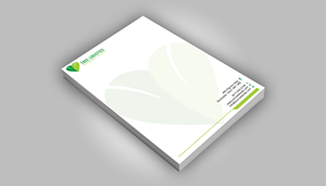 Briefkopf-Design von DesignerShahadat für dieses Projekt | Design: #32149330