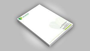 Briefkopf-Design von DesignerShahadat für dieses Projekt | Design: #32149332