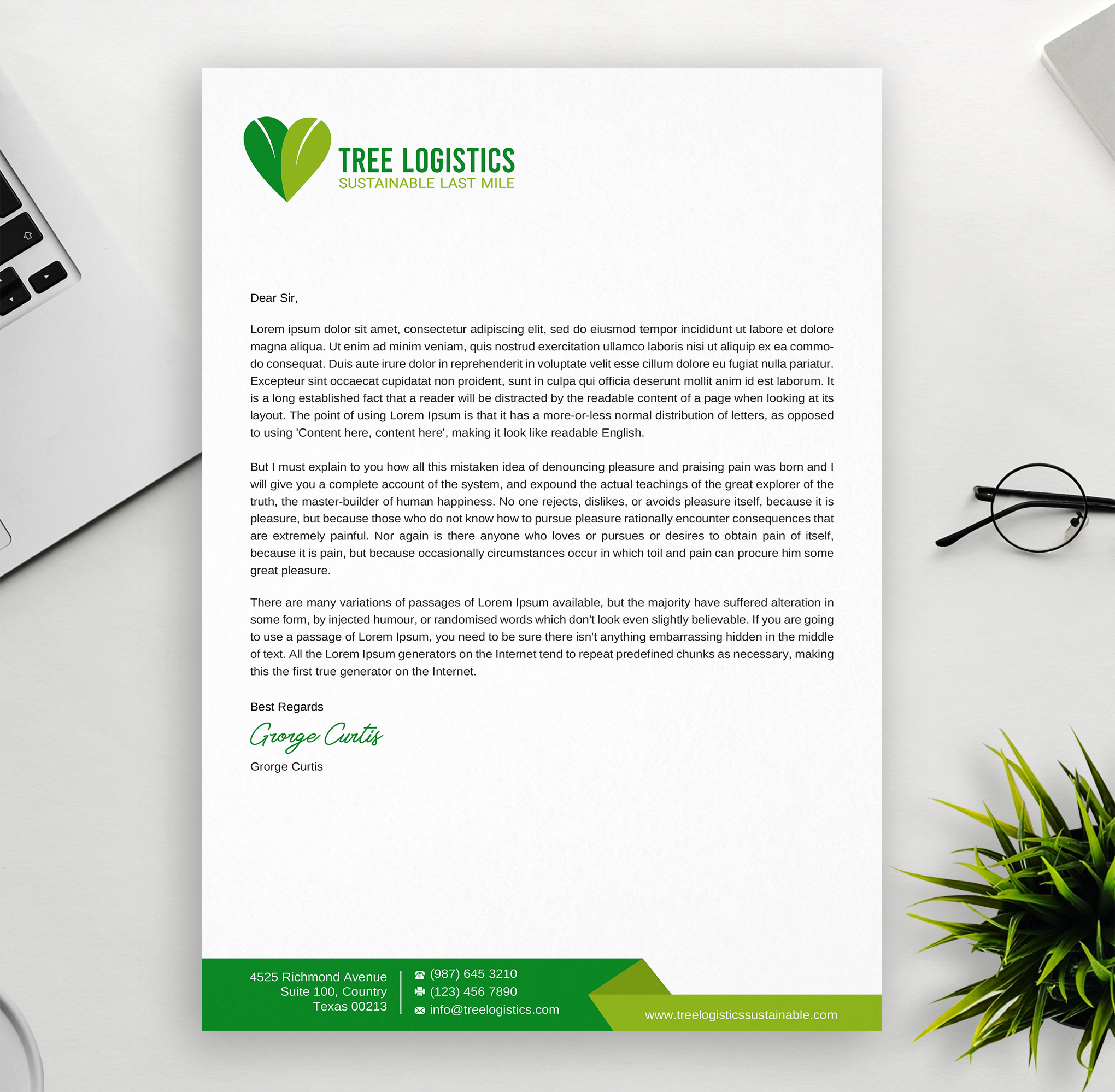 Diseño de Membrete por Uttom 2 para este proyecto | Diseño #32149056